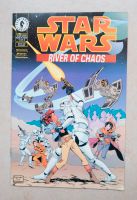 Dark Horse Comics Star Wars River Of Chaos # 1 Wandsbek - Hamburg Volksdorf Vorschau