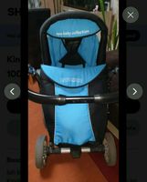 Kinderwagen 3 im 1 Rheinland-Pfalz - Neustadt an der Weinstraße Vorschau