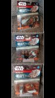 NEU # 3x OVP Star Wars Micro Machines 2015 Force Awakens Figuren Leipzig - Dölitz-Dösen Vorschau