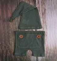 Babyoutfit Fotografie Kostüm Babyhose Thüringen - Wachstedt Vorschau