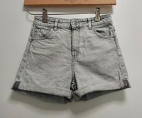 H&M Jeansshorts Shorts Gr.140 Wandsbek - Hamburg Tonndorf Vorschau