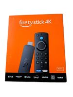 NEU Amazon Fire TV Stick 4K, Generation 2, WiFi Bayern - Oberdachstetten Vorschau