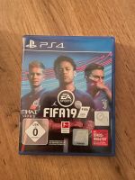 PS4 FIFA 19 Spiel Play Station EA Sports Kiel - Kronshagen Vorschau