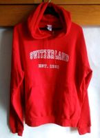 Sehr schöner Hoodie/Pullover Switzerland XL von Stedman NEU! Baden-Württemberg - Karlsruhe Vorschau