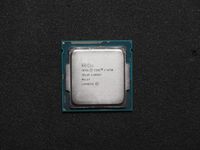 Intel Core i7-4790 3.6GHz Quad-Core Prozessor CPU LGA 1150 Baden-Württemberg - Schwaigern Vorschau