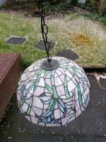 Deckenlampe Tiffany Style von Honsel Vintage Retro Nordrhein-Westfalen - Siegen Vorschau