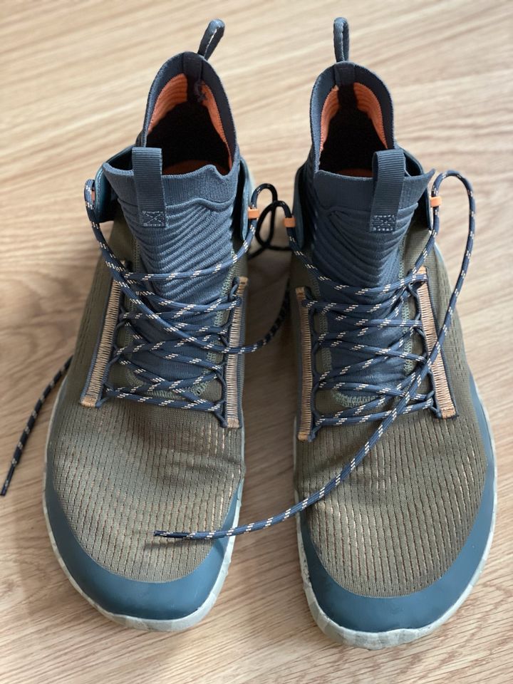 Vivobarefoot - Magna Lite SG Mens, Gr. 49 in Oberhausen