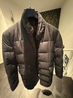 Original Moncler Herrenjacke Gr. 5 - Neuwertig Berlin - Spandau Vorschau