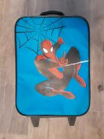 Koffer für Kinder *Spiderman* Altona - Hamburg Iserbrook Vorschau