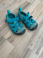 Sandalen Keen Gr.25/26 Nordrhein-Westfalen - Rödinghausen Vorschau