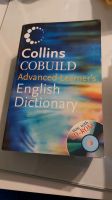 Collins Cobuild Advanced Learner's English Dictionary Bayern - Egg Vorschau