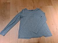 Pullover grey melange von Street One Gr. 36 Nordrhein-Westfalen - Krefeld Vorschau