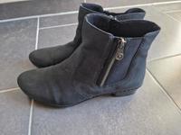 Rieker Stiefelette Gr. 42 Niedersachsen - Stuhr Vorschau