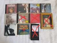 Peter Maffay CDs Teil 3 Sachsen - Grimma Vorschau