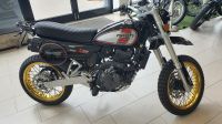 Mash X-Ride 125 ABS  "Aktion" Hessen - Dipperz Vorschau