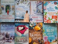 Fforde Katie Lassen Svenja Swan Meer Winter Romane Liebe Glück ab Kr. Dachau - Markt Indersdorf Vorschau