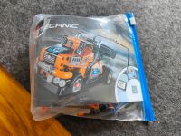 LEGO TECHNIC: Renn-Truck (42104) - Mit Bauanleitung, super Zustan Niedersachsen - Vienenburg Vorschau