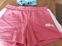 Puma, Sport shorts Nordrhein-Westfalen - Oberhausen Vorschau