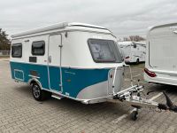 HYMER / ERIBA / HYMERCAR Touring 542 Harbour Blue Edition - MJ 2024 Brandenburg - Calau Vorschau