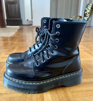 Dr. Martens Stiefel • Größe 40 • wie neu! Wuppertal - Barmen Vorschau