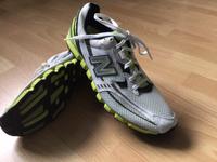 Neuer New Balance Ultra Leicht 130x Größe 6 1/2    40 Nordrhein-Westfalen - Erkelenz Vorschau