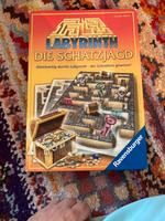 Spiel „Labyrinth - Die Schatzjagd Rheinland-Pfalz - Bodenheim Vorschau