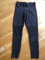 Adidas Damen Leggings mit Mesh Einsatz Gr. 34/36 Bremen - Osterholz Vorschau