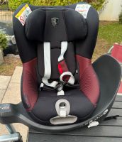 Cybex Kindersitz Bayern - Forchheim Vorschau