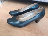 Gabor Pumps, Gr. 39, Top Saarbrücken-West - Burbach Vorschau