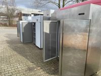 Tiefkühlschrank Profi 700 GN 2/1 Gastronomie Tiefkühl Bielefeld - Brackwede Vorschau