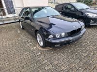 Bmw e39 5er Nordrhein-Westfalen - Bornheim Vorschau