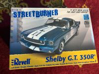 Revell Shelby Streetburner Bonn - Duisdorf Vorschau