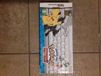 Nintendo DS ital. Version Pokemon Tasten-Abenteuer 30 Euro,Pokemo Niedersachsen - Lingen (Ems) Vorschau