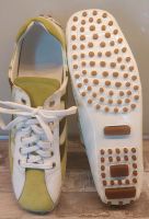 Sportliche Sneaker by Laurel Gr. 39 Leder & Canvas neu Nordrhein-Westfalen - Troisdorf Vorschau