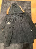 Moncler Jacke West - Nied Vorschau