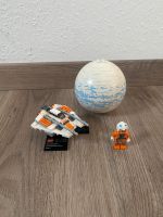 LEGO STAR WARS 75009 Snowspeeder & Hoth Baden-Württemberg - Leutenbach Vorschau