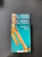 Rondo 5 / 6 NEU Buch + Arbeitshefte Mildenberger Versand ab 3,70€ Rheinland-Pfalz - Koblenz Vorschau