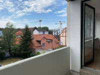 Seltene 4-Zimmer Wohnung mit Balkon und Stellplatz (auf Wunsch) Hannover - Ahlem-Badenstedt-Davenstedt Vorschau