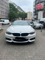 BMW 428i Gran Coupé M Sport, TÜV bis 01/25, scheckheft bei BMW Altona - Hamburg Sternschanze Vorschau