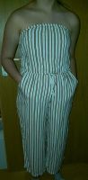 Hollister Jumpsuit Onesie * Gr. S / 176 Brandenburg - Caputh Vorschau