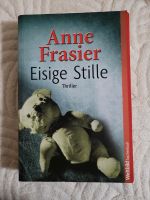 Buch Anna Frasier Thüringen - Worbis Vorschau