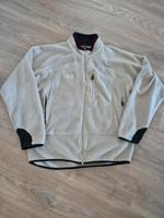 Fila Vintage Fleece Jacke Herren beige L/XL Hessen - Büttelborn Vorschau
