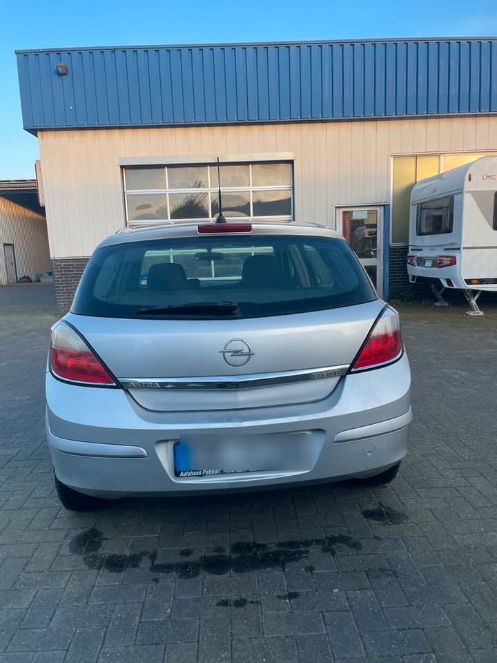 Opel astra 1.7 cdti in Gescher
