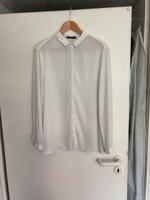 Weiße Bluse von Esprit, Größe 44 Bad Godesberg - Heiderhof Vorschau