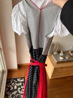 Damen Dirndl Größe S mit Schütze Bayern - Sonthofen Vorschau