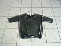Q/S Shirt Gr. M/L Silber-Grau 3/4-Ärmel Wie NEU Hessen - Lorch Vorschau