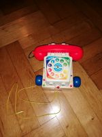 Fisher Price Chatter Telephone Nostalgie Rheinland-Pfalz - Queidersbach Vorschau