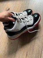 Jordan 11 Retro Bayern - Würzburg Vorschau