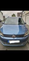 VW Touran 2011. 7-Sitzer Hessen - Mühlheim am Main Vorschau