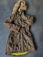 KILLTEC Mantel Parka Winterjacke Gr S M 36 38 GIGA DX Jacke Khaki Rostock - Gehlsdorf Vorschau